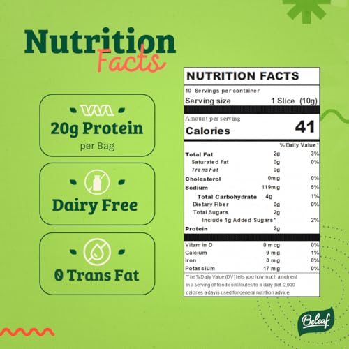 Plant-Based Jerky 2