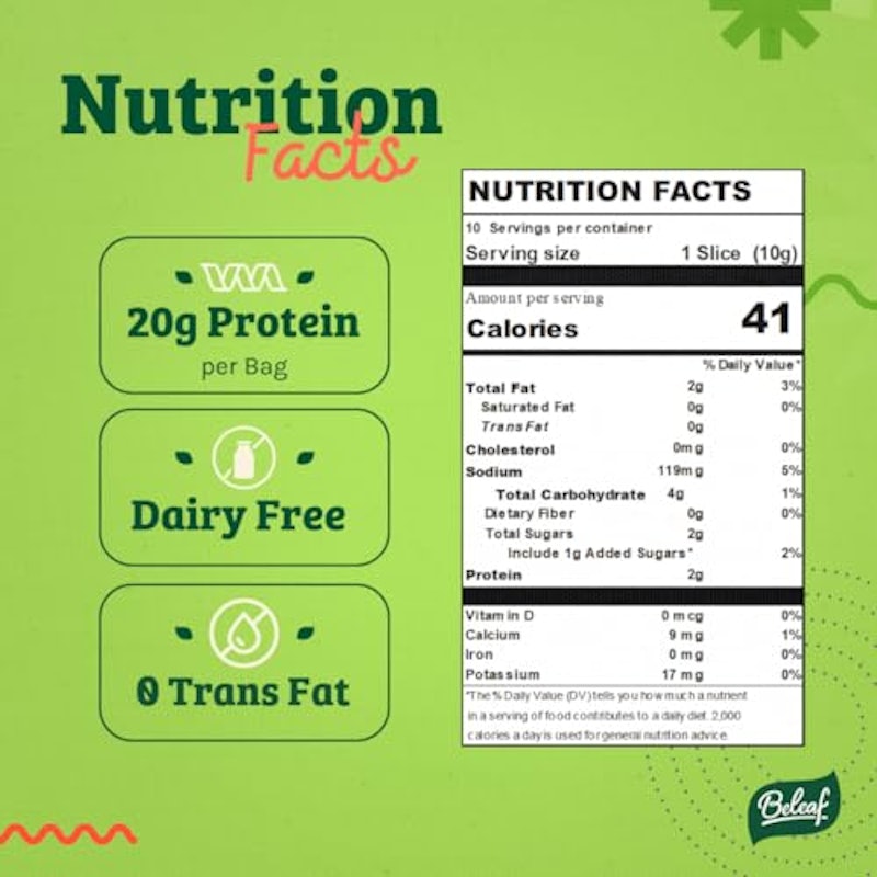 Plant-Based Jerky 2