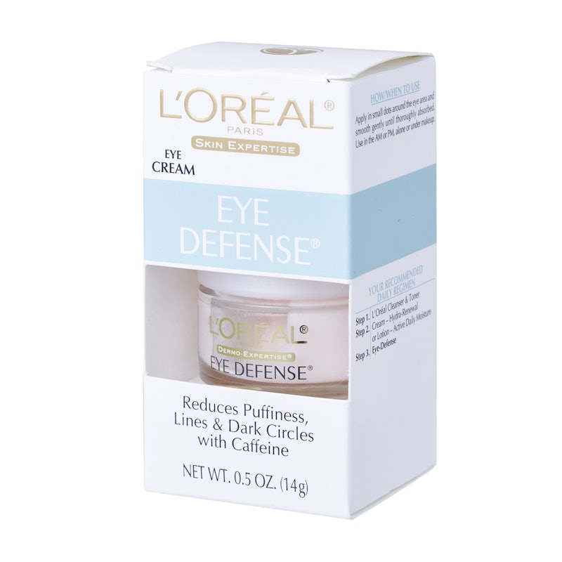 Eye Defense Eye Cream 2
