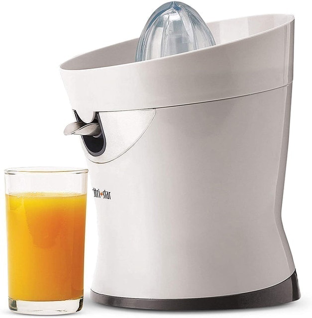 CitriStar Electric Citrus Juicer 1