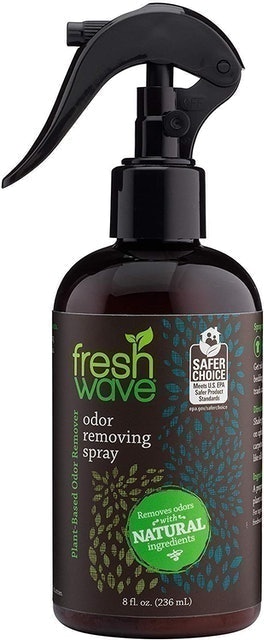Odor Removing Spray 1
