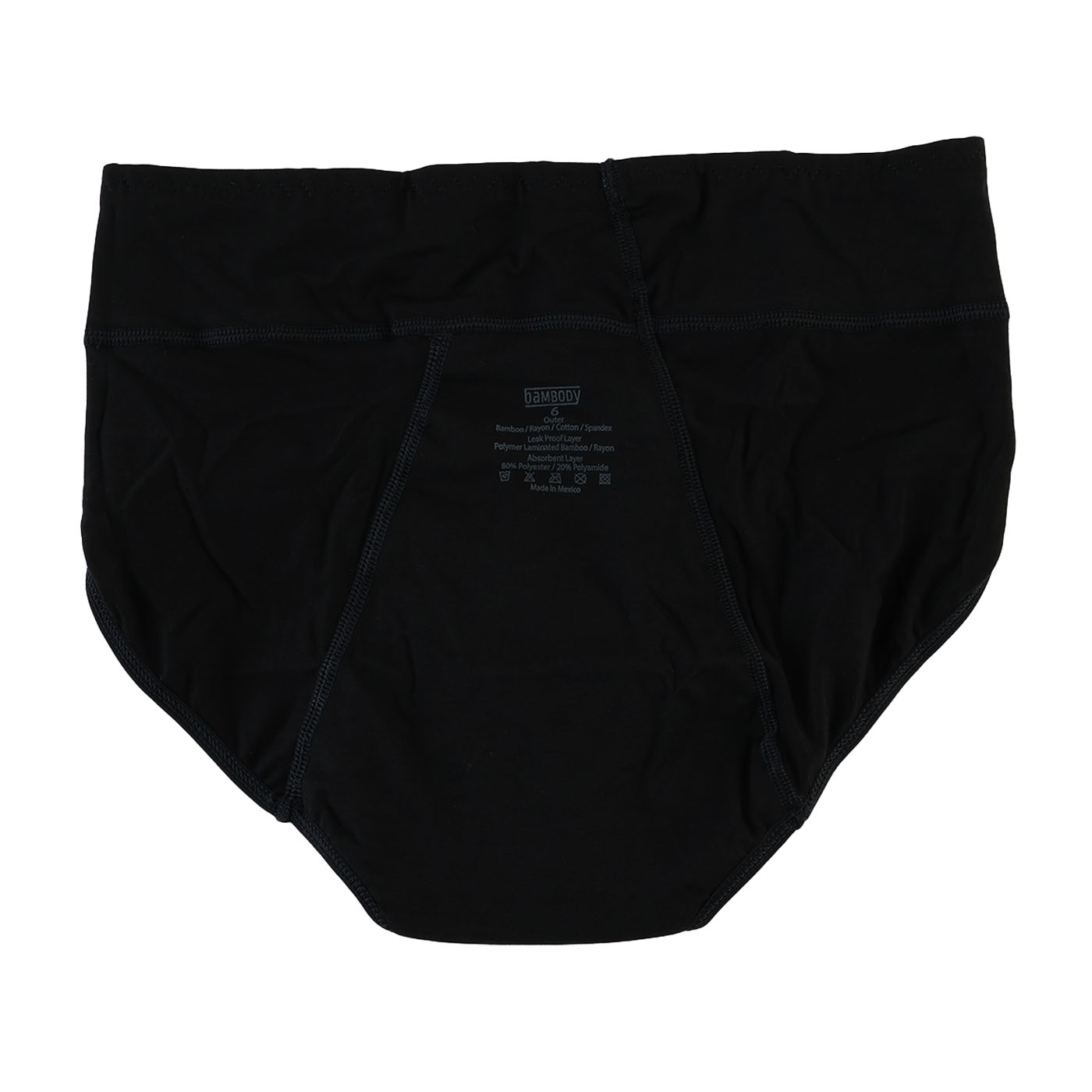 Absorbent Panty 3