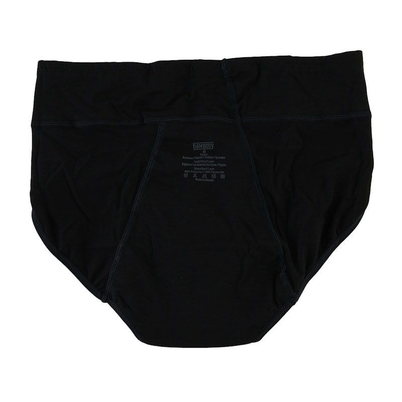 Absorbent Panty 3