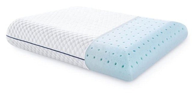 10 Best Memory Foam Pillows in 2022 (Weekender, Coop Home Goods, and More) 4