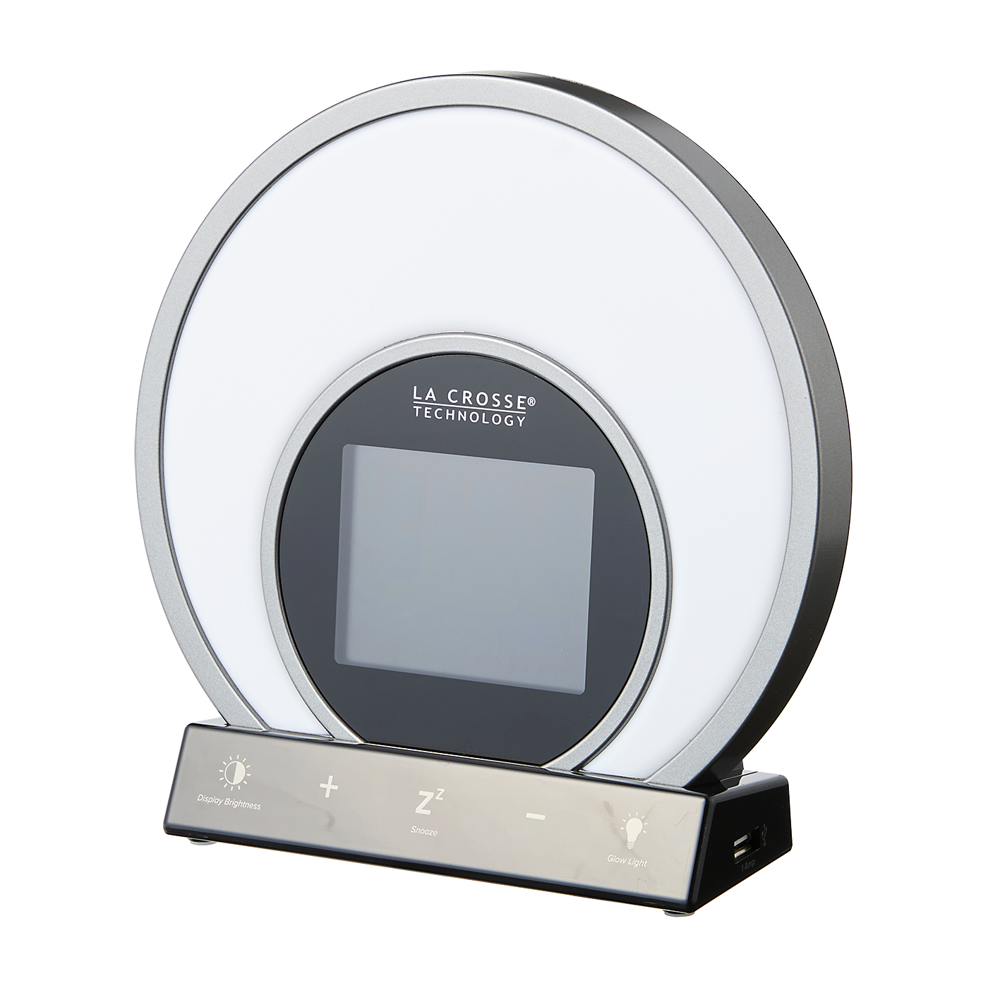 Soluna Light Alarm Clock 1