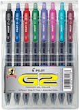 10 Best Colored Gel Pens in 2022 (Pilot, BIC, and More) 1
