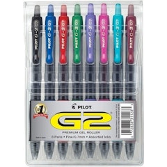 G2 Premium Gel Roller
