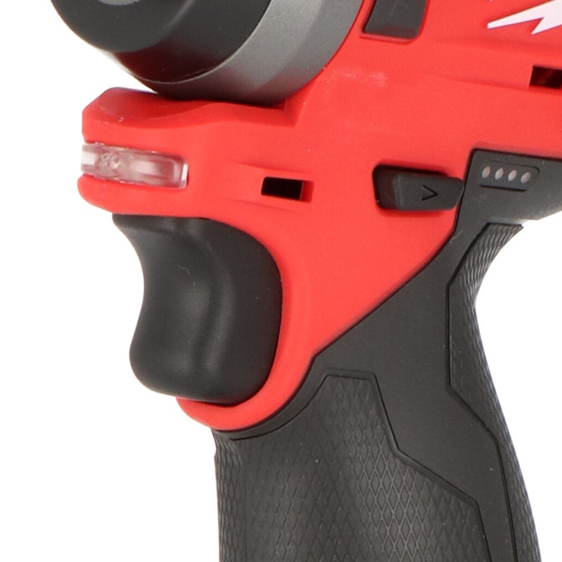 M12™ FUEL™ SURGE™ 1/4 in. Hex Hydraulic Driver 2 Battery Kit 3