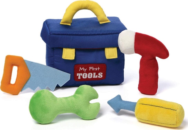 10 Best Tool Sets for Kids in 2022 (Le Toy Van, Rexbeti, and More) 4