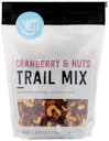 Cranberry & Nuts Trail Mix