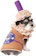 Rubie's Latte Pet Costume 1