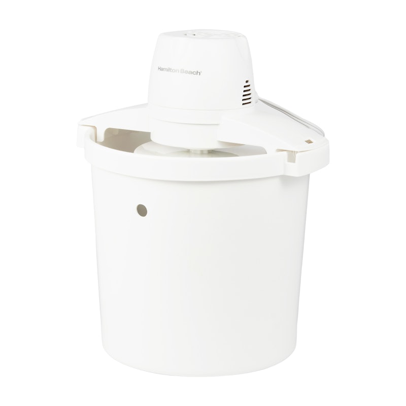 4 Quart Ice Cream Maker 1