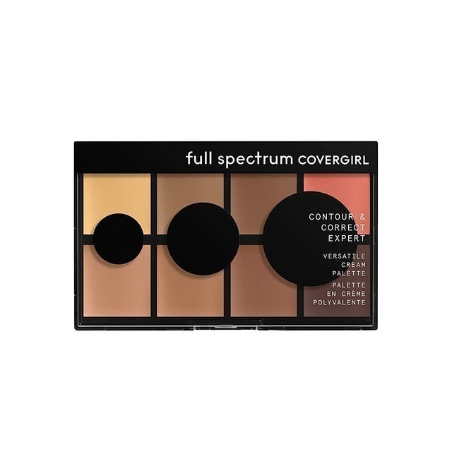 10 Best Contour Palettes in 2022 (Makeup Artist-Reviewed) 3
