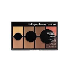Full Spectrum Contour and Correct Expert