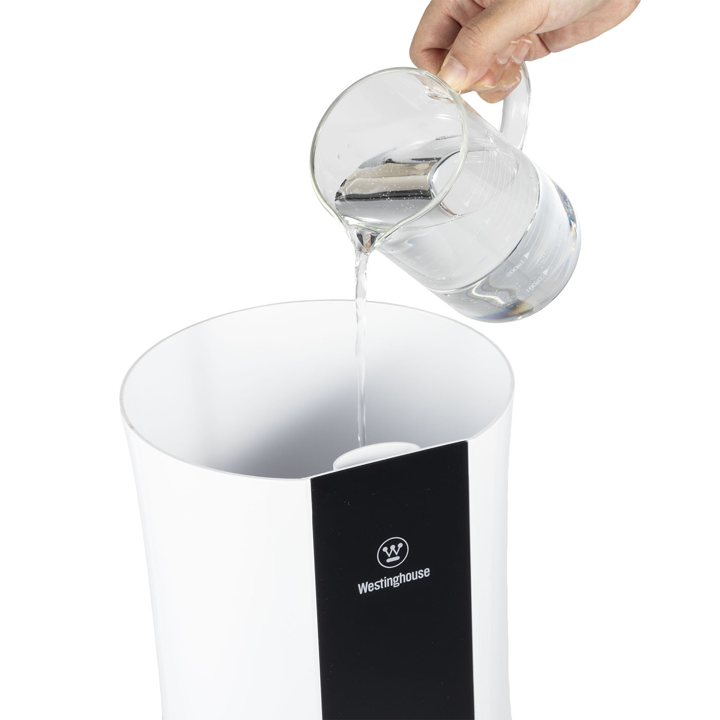 28-inch Cool Mist Ultrasonic Tower Humidifier 5