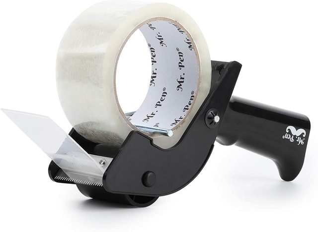 Packing Tape Dispenser 1