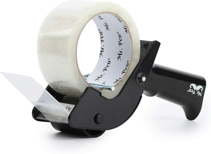Packing Tape Dispenser 1