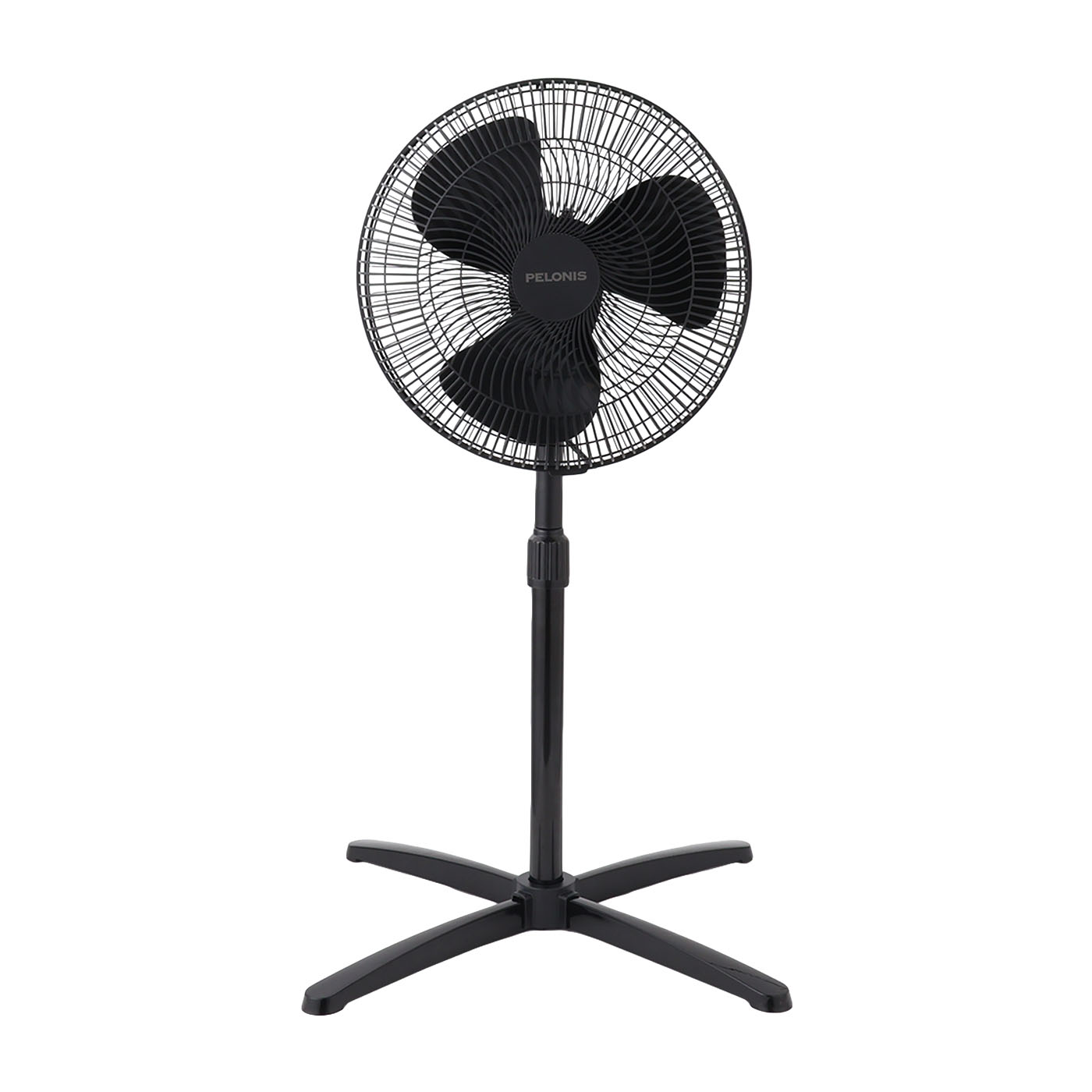 16" Oscillating Pedestal Fan  3
