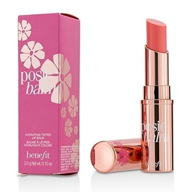 Posiebalm Hydrating Tinted Lip Balm 1