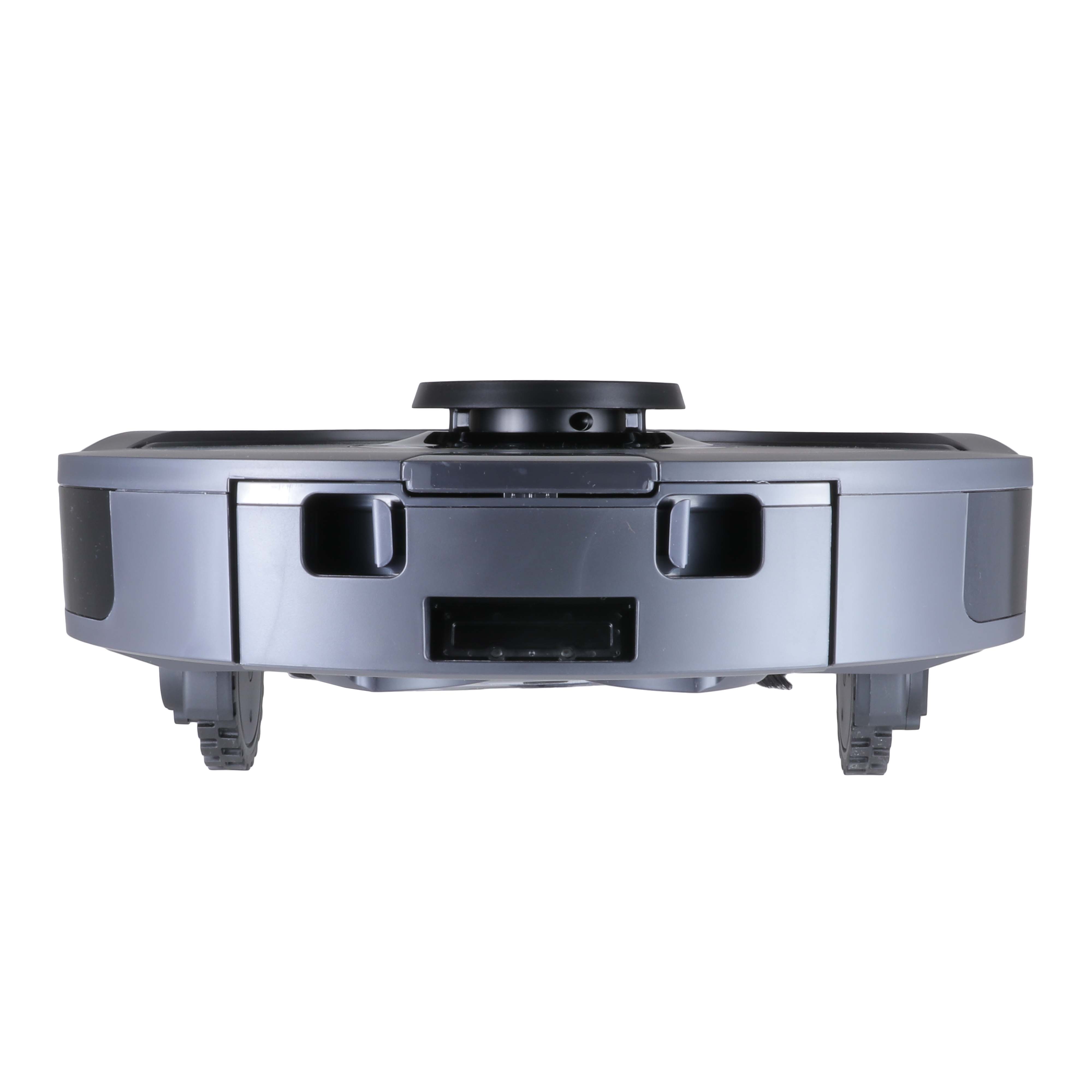 AI Robot Self-Empty 12