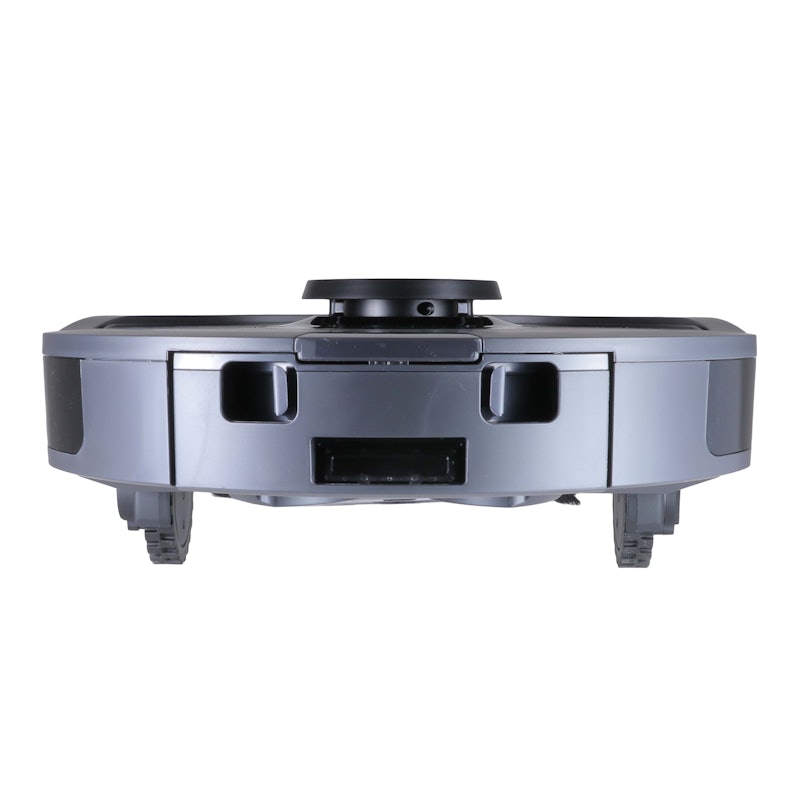 AI Robot Self-Empty 12