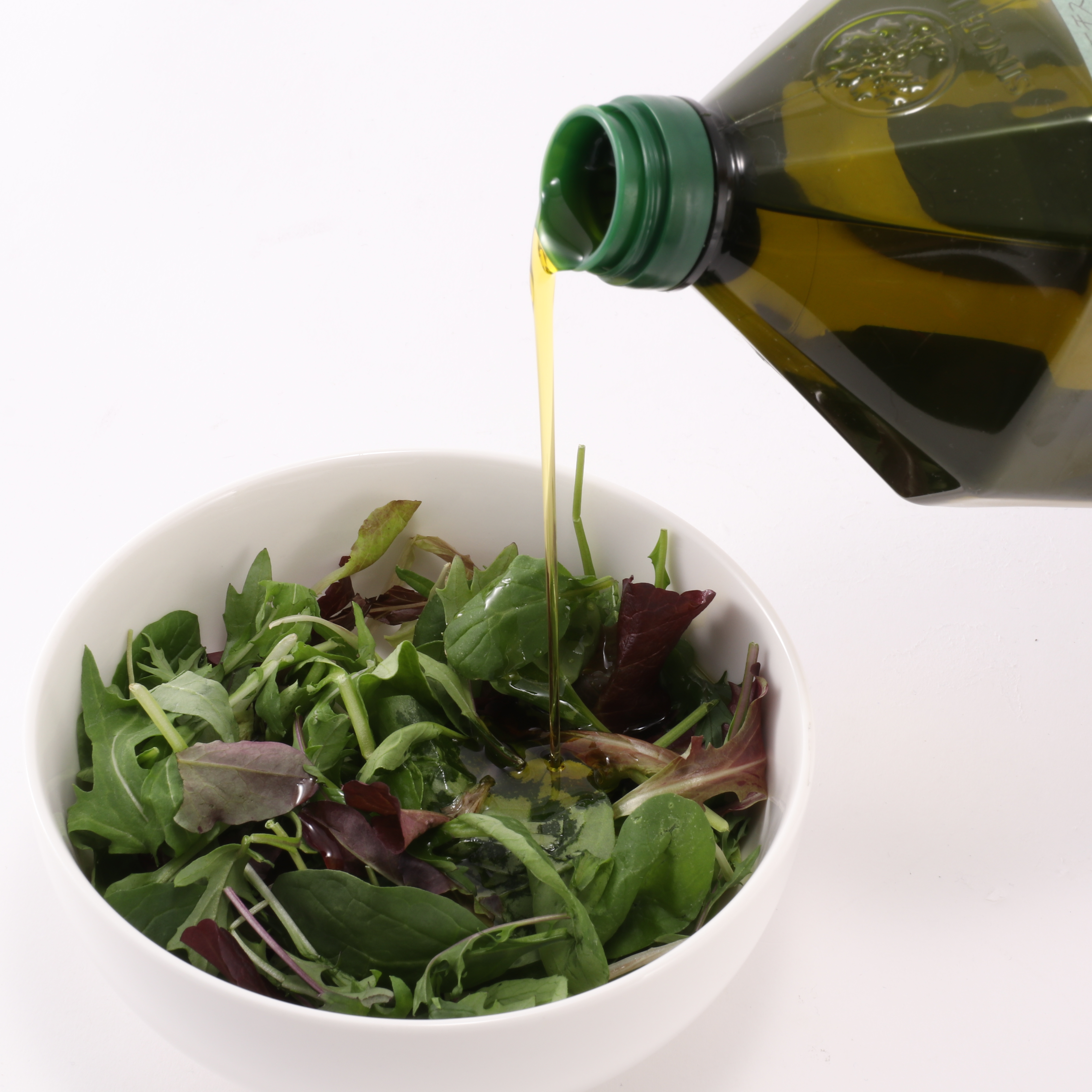 Organic Robust Extra Virgin Olive Oil 6