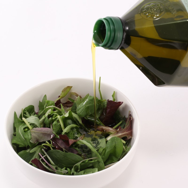Organic Robust Extra Virgin Olive Oil 6