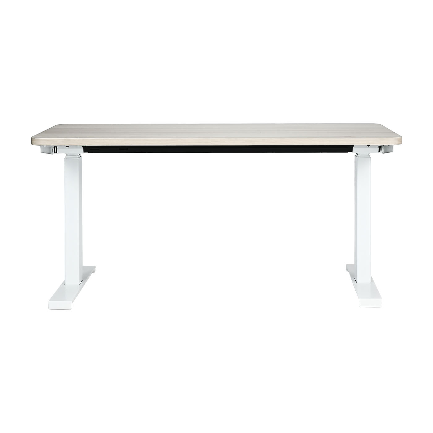 Solo Sit-to-Stand Desk 3