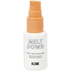 Volcanic Elixir Polynesian Beauty Oil