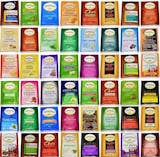 10 Best Tea Samplers in 2022 (Twinings, Ahmad Tea, and More) 4