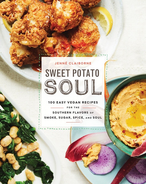 Sweet Potato Soul 1