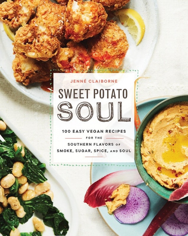Sweet Potato Soul 1