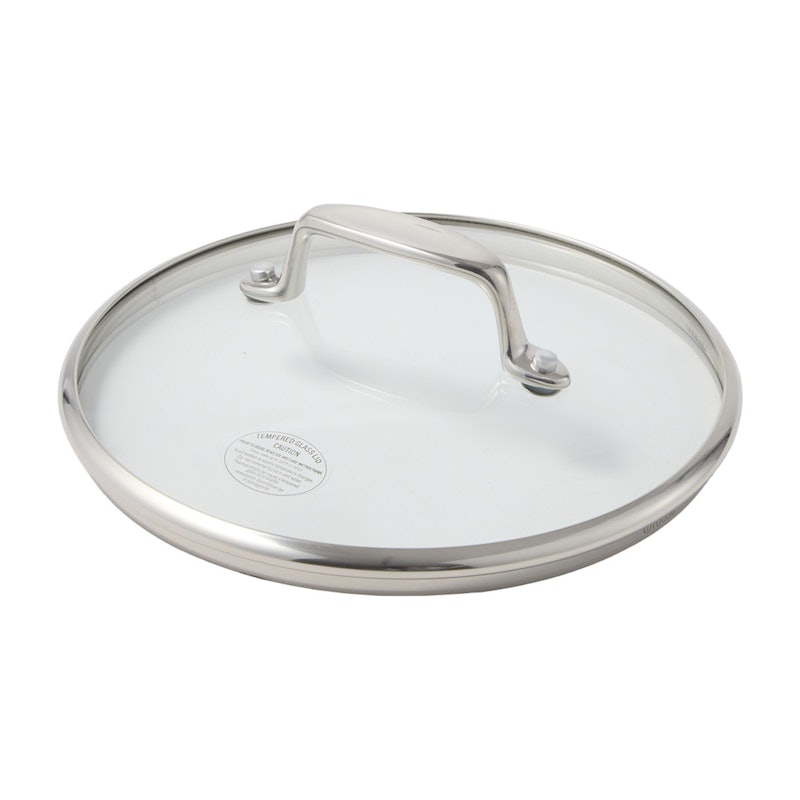 Tri-Ply 8-piece Cookware set 7