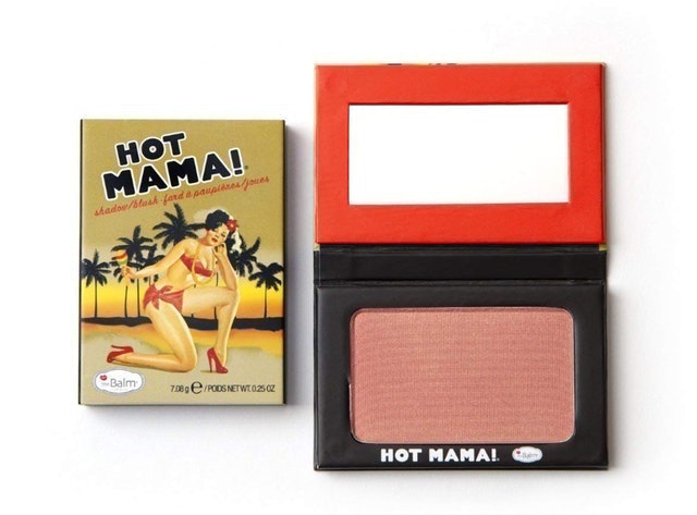 Hot Mama 1