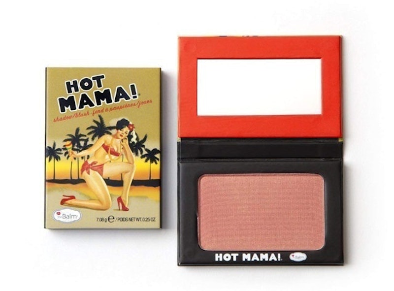 Hot Mama 1