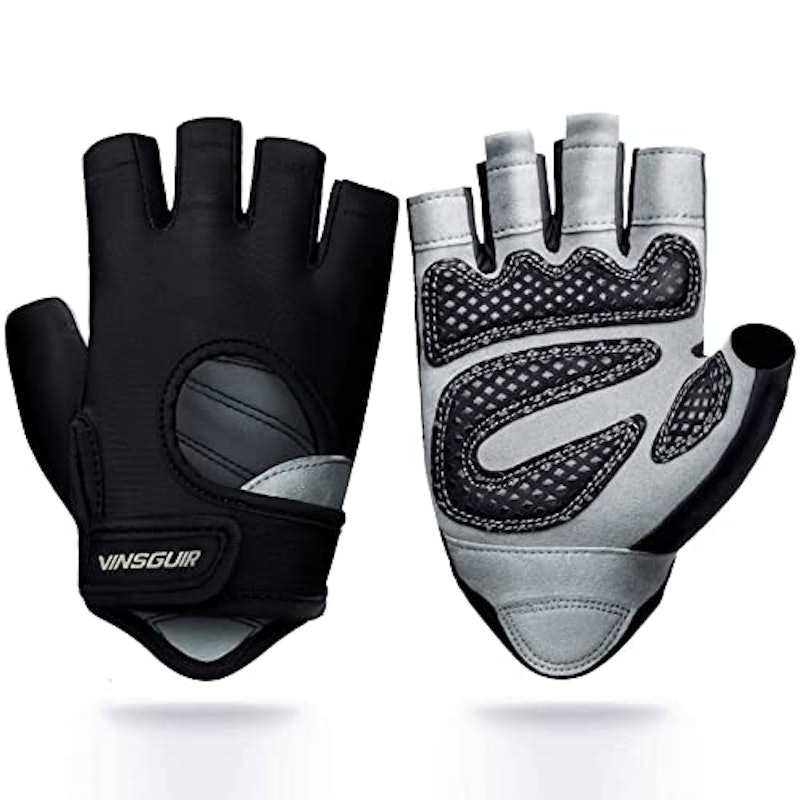 Workout Gloves for Men and Women 1