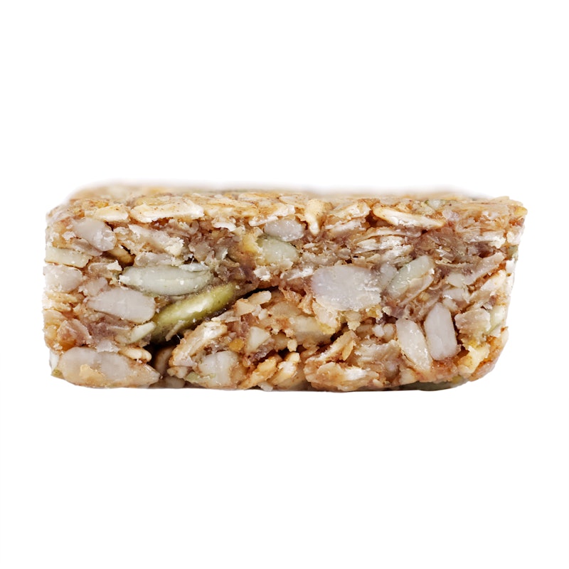 Cinnamon Maple 4