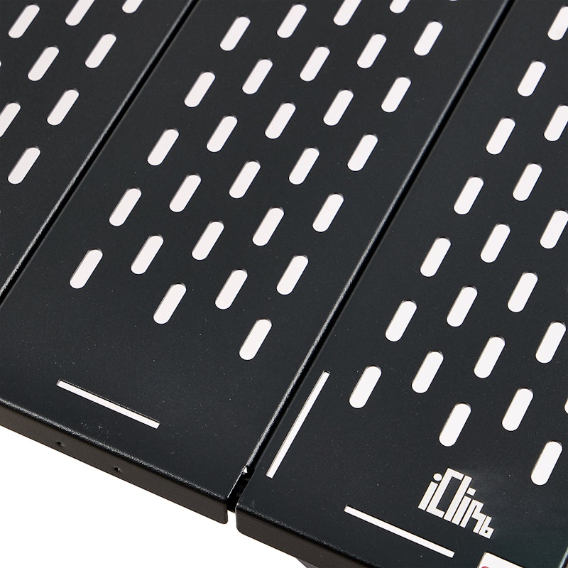 Extendable Folding Table 4