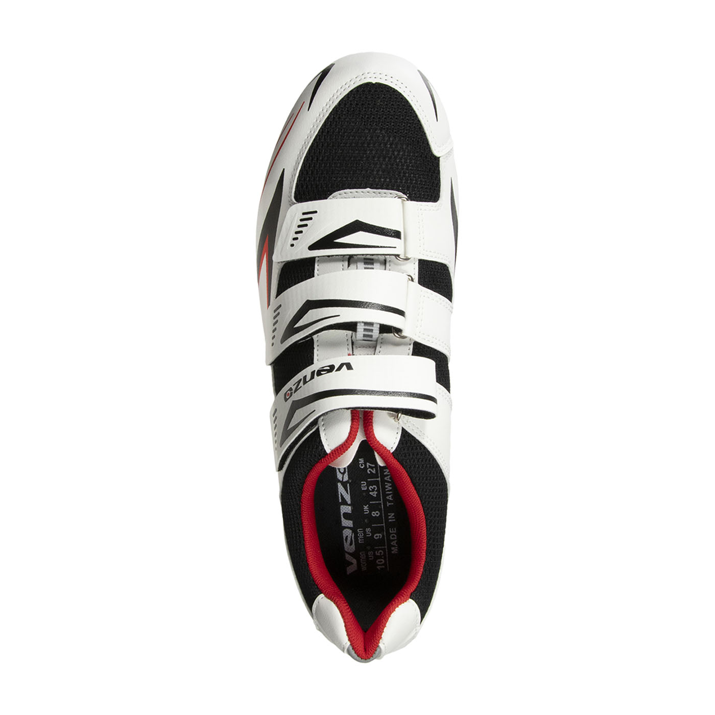 Men's Road Cycling Riding Shoes 2