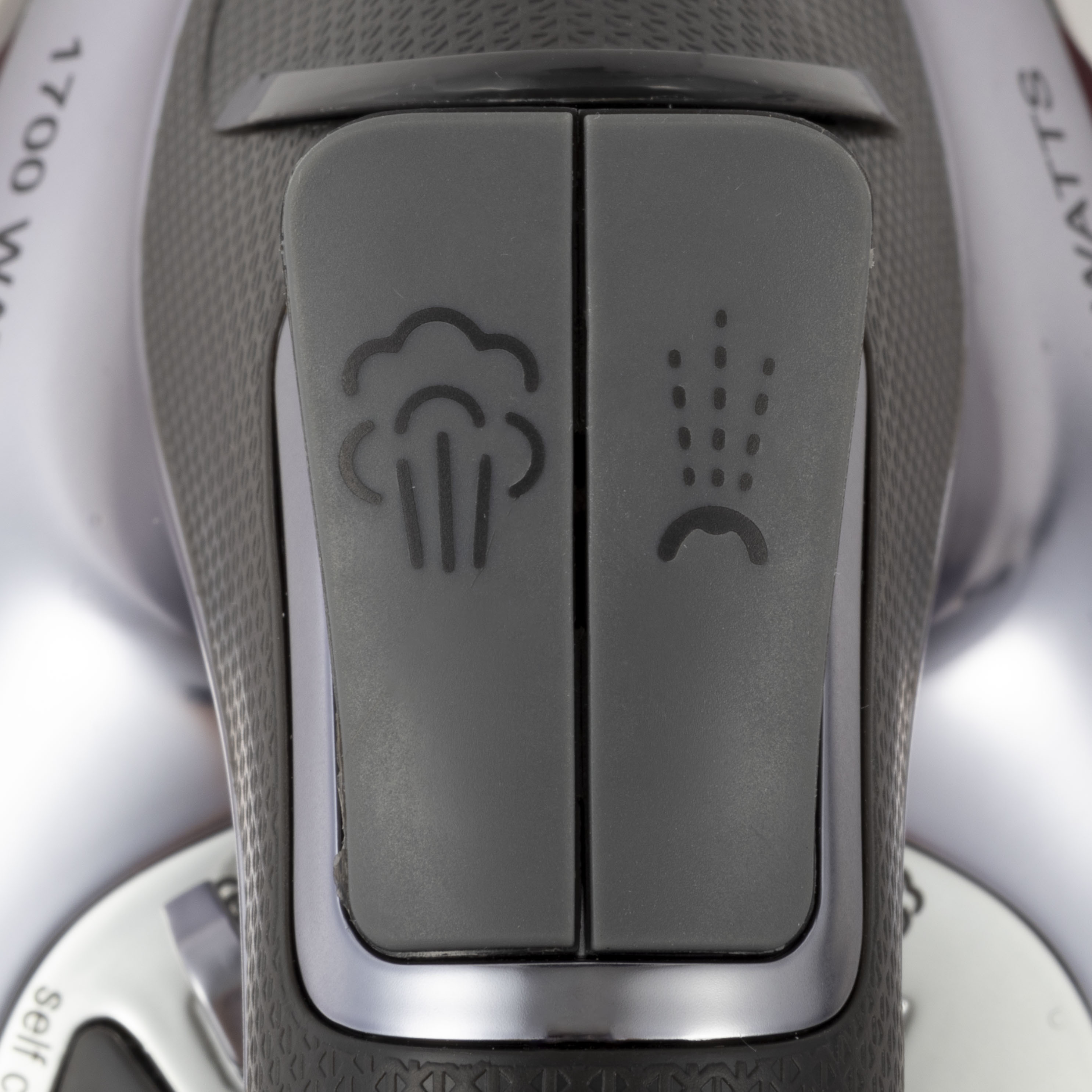 Professional Iron 3