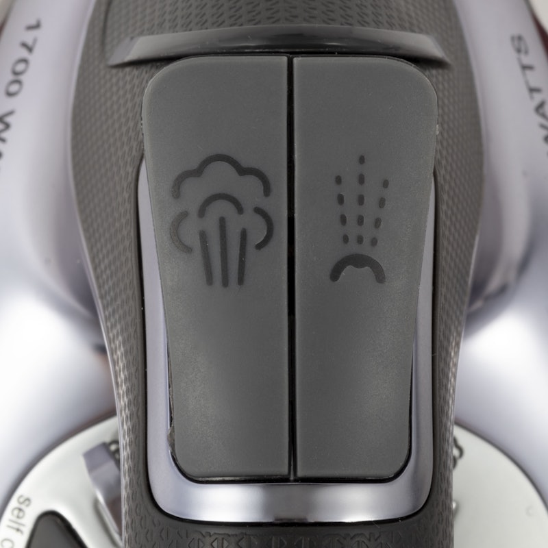 Professional Iron 3