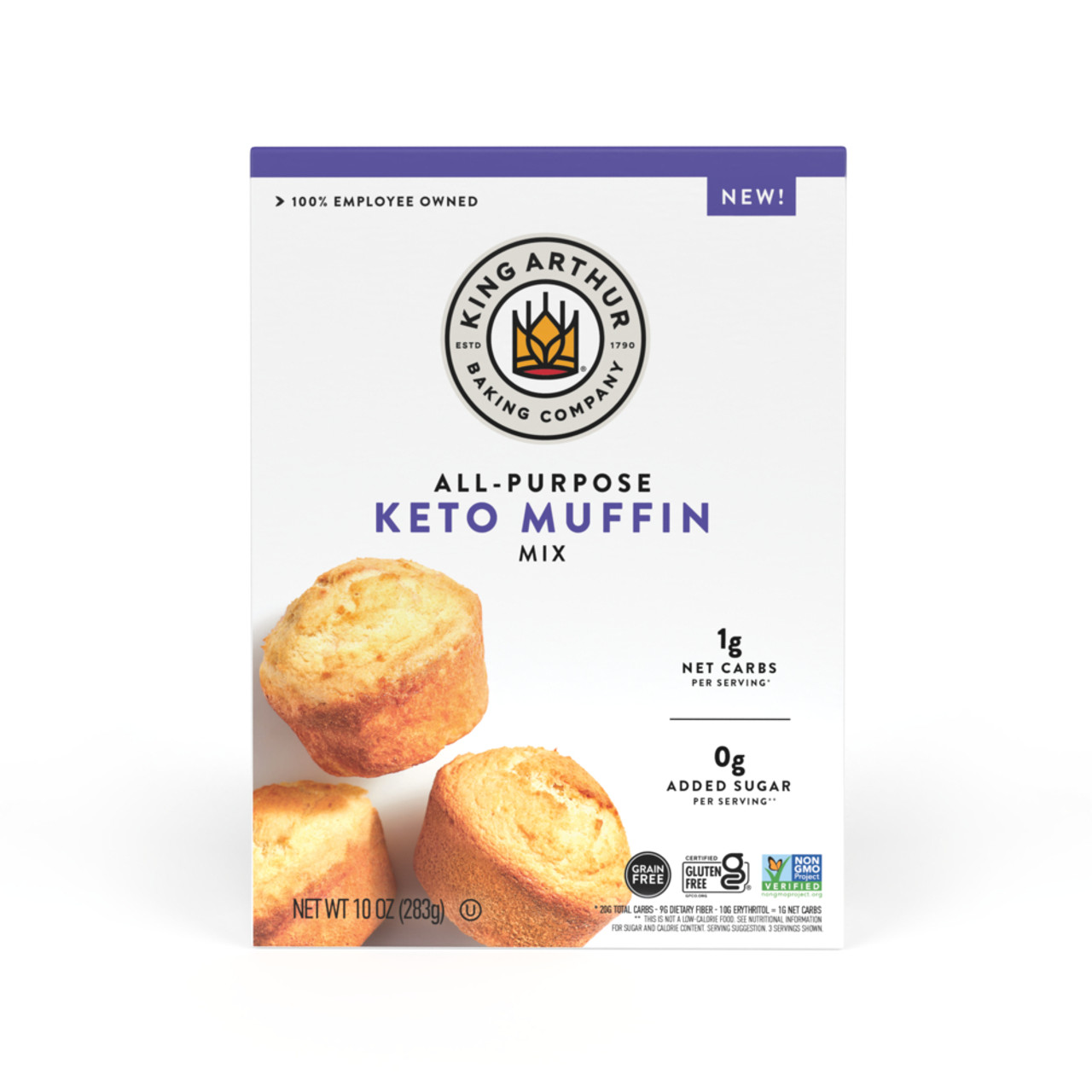 Best Muffin Mixes of 2026 (Chef-Reviewed) 4