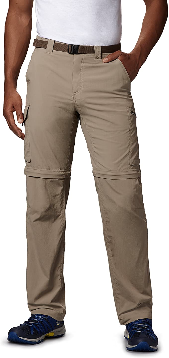 7 Best Men's Hiking Pants in 2022 (Outdoor Guide-Reviewed) 1
