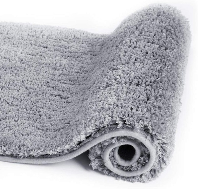 Bathroom Rug 1