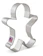 Ann Clark Gingerbread Man Cookie Cutter 1