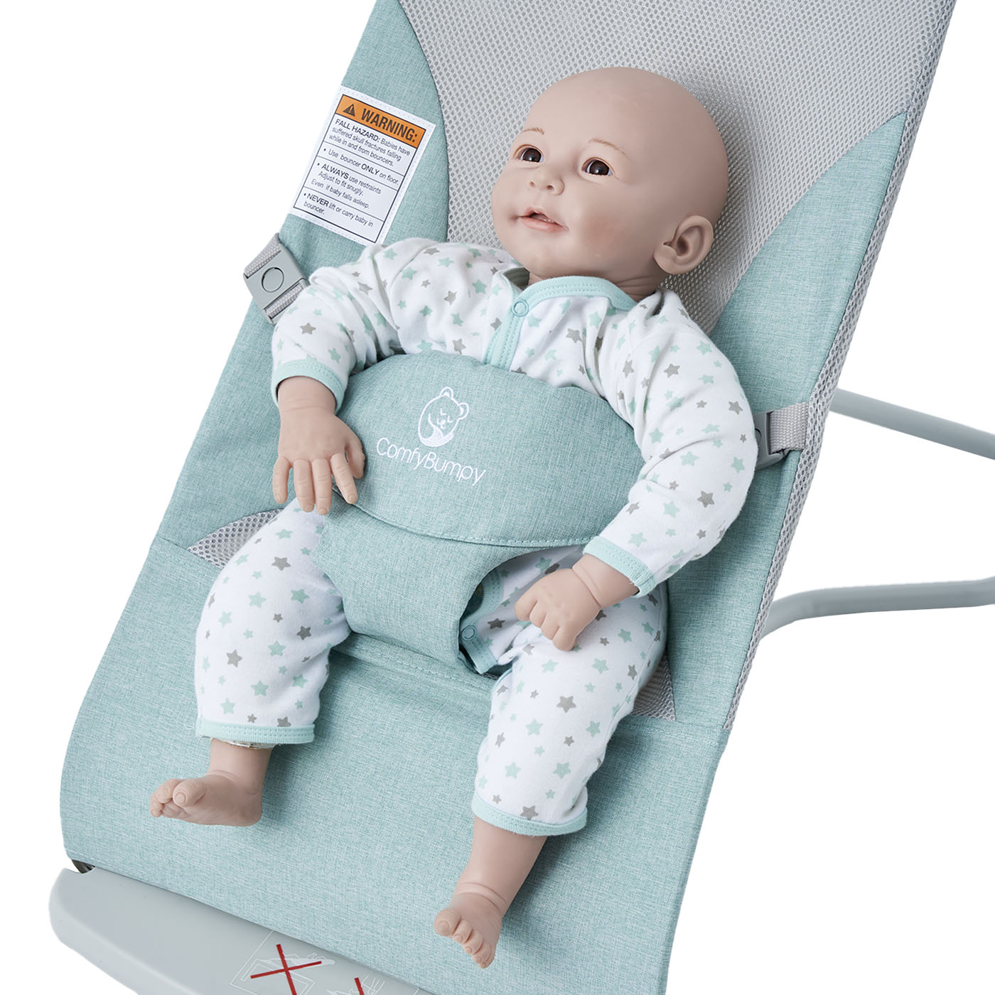 Baby Bouncer Seat 5