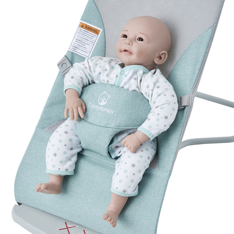 Baby Bouncer Seat 5