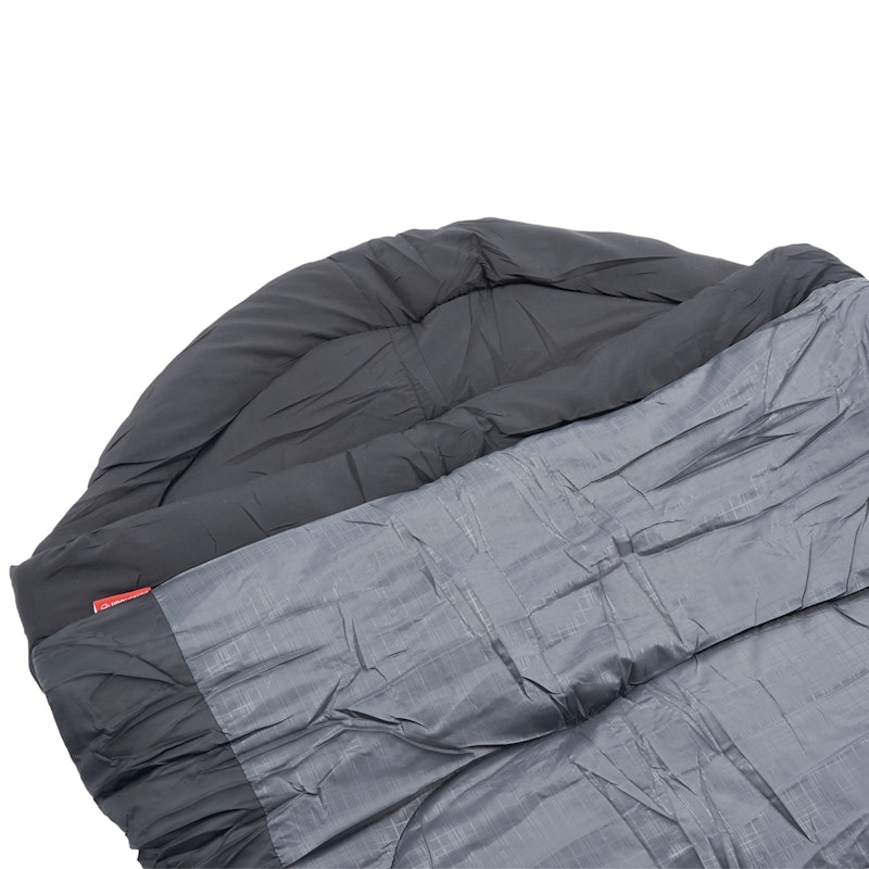 Torrey 30 Degree Big and Tall Sleeping Bag 3