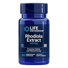 Rhodiola Extract