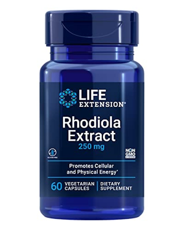 Rhodiola Extract 1